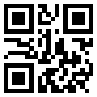 Immagine del Qr Code di 3305071499