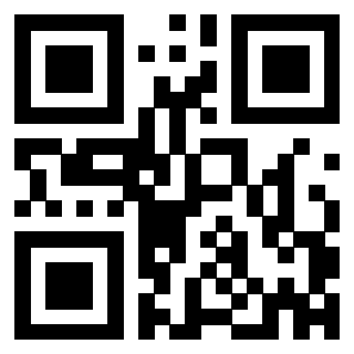 3305071501 - Immagine del QrCode