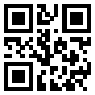 3305071503 - Immagine del QrCode associato