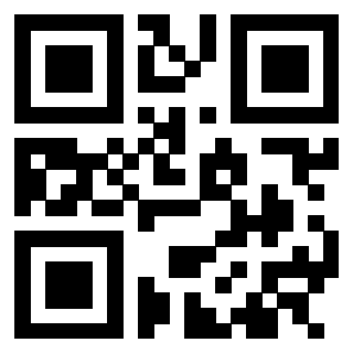 Immagine del Qr Code di 3305071504