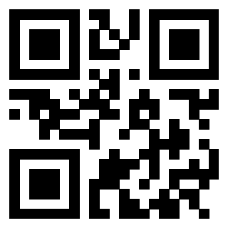3305071505 - Immagine del QrCode