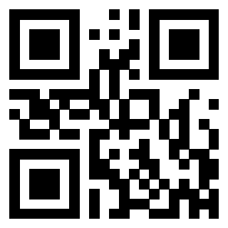 3305071507 Qr Code associato