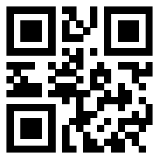 Qr Code di 3305071508