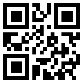 Il Qr Code di 3305071509
