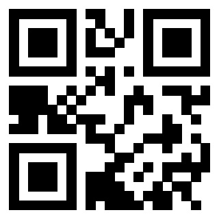 Qr Code di 3305071510