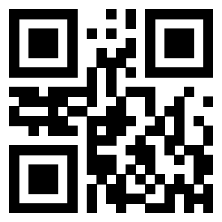 Immagine del QrCode di 3305071513