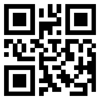 3305071518 - Immagine del Qr Code associato