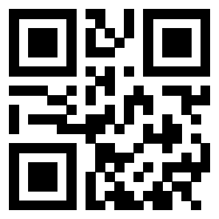 3305071520 Qr Code associato