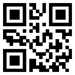 QrCode di 3305071521