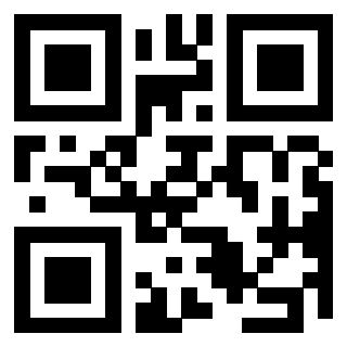 3305071523 - Immagine del Qr Code associato