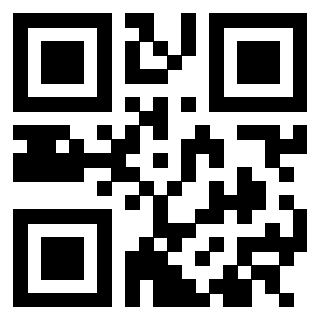 3305071524 - Immagine del Qr Code associato