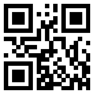 3305071525 - Immagine del Qr Code associato