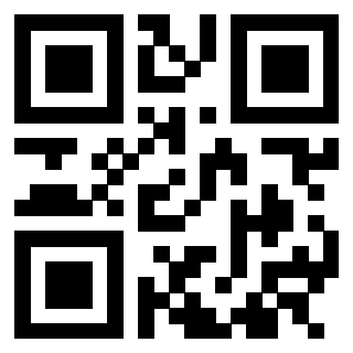 3305071527 - Immagine del Qr Code
