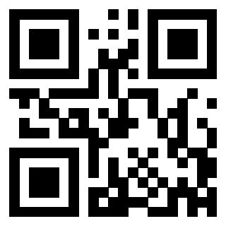 Scansione del QrCode di 3305071528