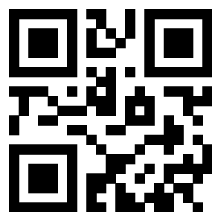 3305071530 - Immagine del QrCode associato