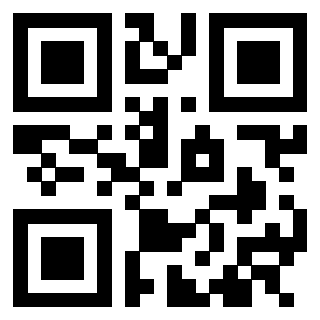 3305071531 Qr Code associato