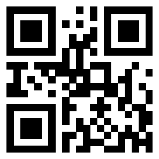 Scansione del QrCode di 3305071532