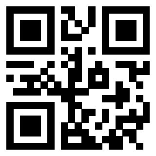 Il QrCode di 3305071533