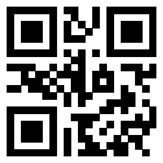 3305071534 - Immagine del Qr Code