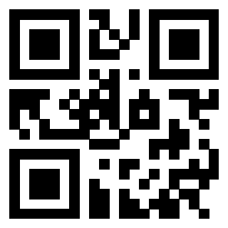 3305071536 - Immagine del QrCode