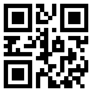 QrCode di 3305071537