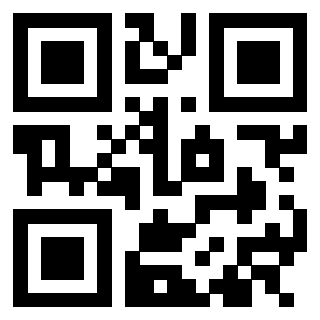 Il Qr Code di 3305071538