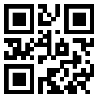 Il QrCode di 3305071539
