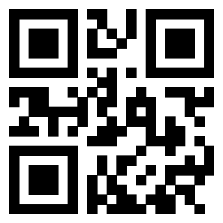 Scansione del QrCode di 3305071540