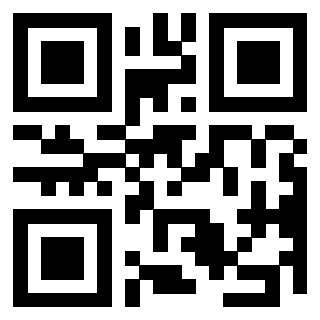 Scansione del Qr Code di 3305071543