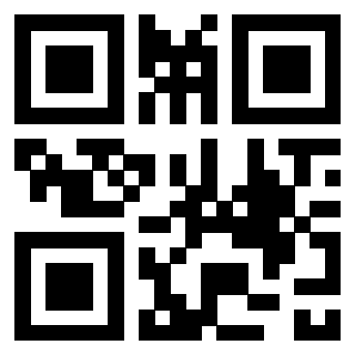 3305071544 - Immagine del Qr Code