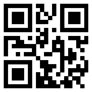 Il Qr Code di 3305071547