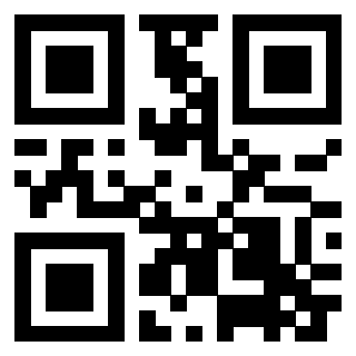 Scansione del Qr Code di 3305071548