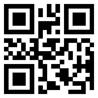 Immagine del Qr Code di 3305071549