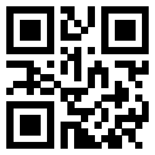 3305071551 QrCode associato