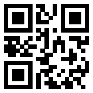 Il QrCode di 3305071552