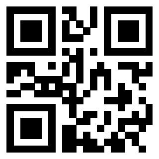 3305071553 Qr Code associato