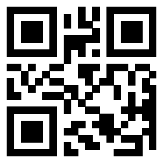 Immagine del Qr Code di 3305071561