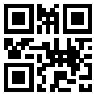 3305071562 - Immagine del QrCode associato