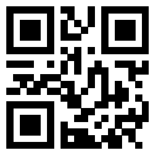 3305071564 - Immagine del Qr Code associato