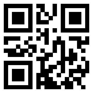 Qr Code di 3305071565
