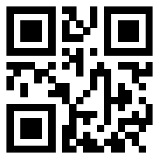 Immagine del QrCode di 3305071567
