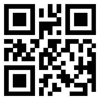 Il QrCode di 3305071568