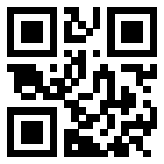 Scansione del QrCode di 3305071569