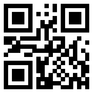 3305071570 Qr Code associato