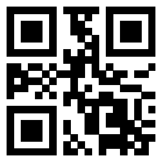 Qr Code di 3305071572