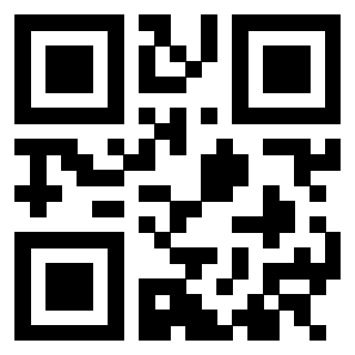 Scansione del QrCode di 3305071573