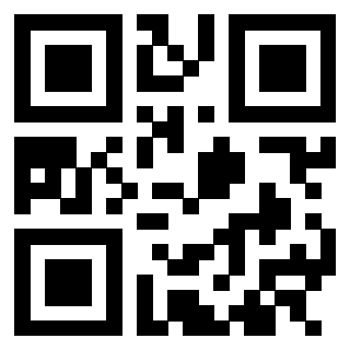 3305071575 - Immagine del QrCode