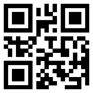 Immagine del Qr Code di 3305071576
