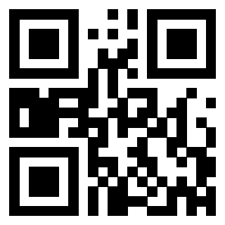 Immagine del Qr Code di 3305071577