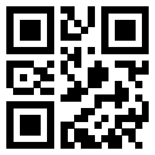 3305071578 - Immagine del QrCode associato